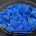 Supplier blue inorganic salts copper sulphate factory